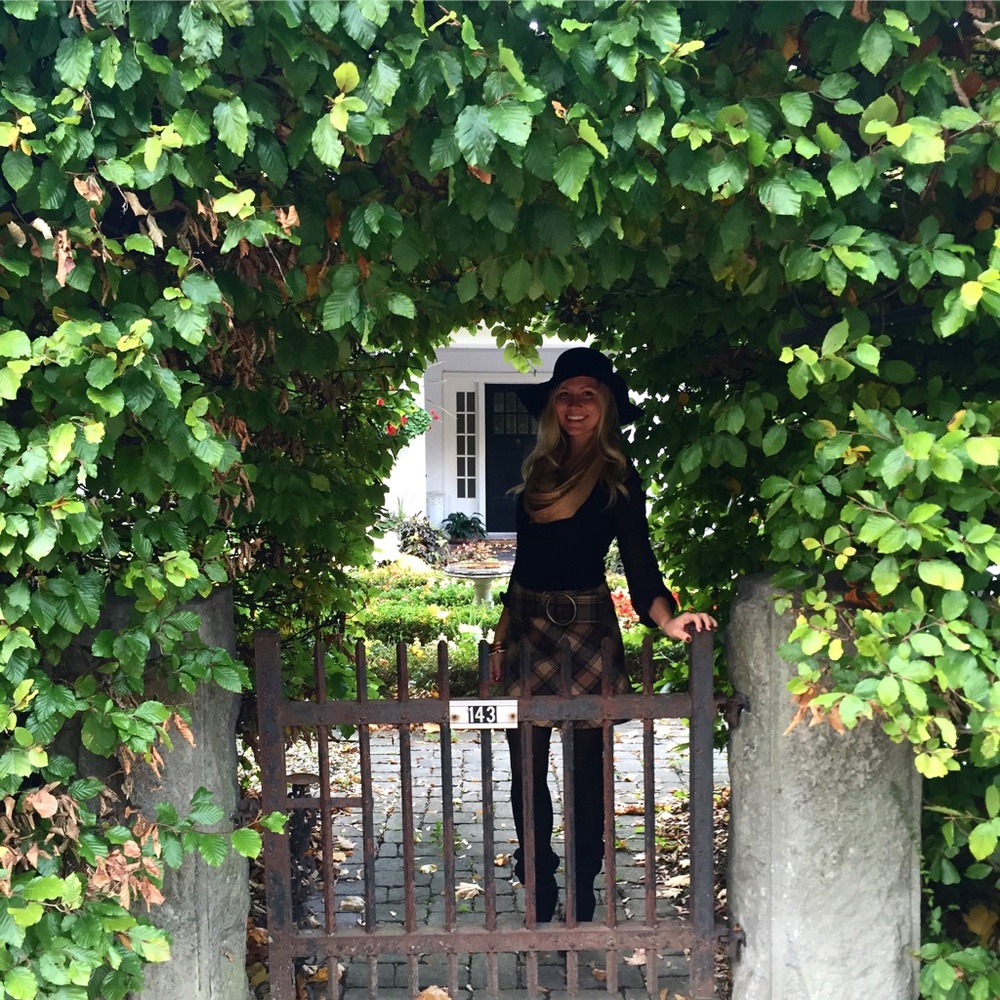 Meet your Posher, Amanda